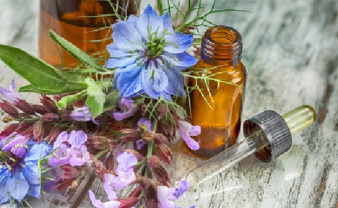 Cursus Aromatherapie