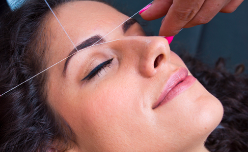 Threading (Oosters epileren)