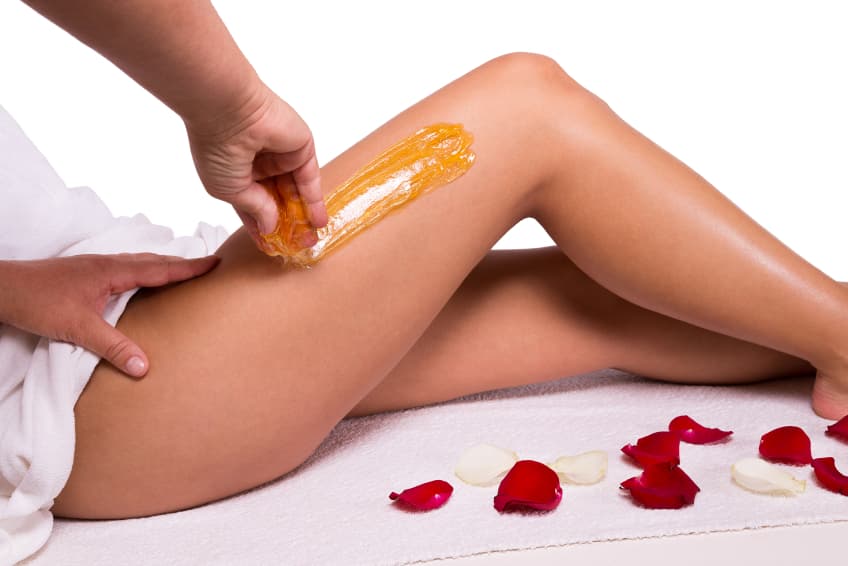 Cursus Sugar waxing (suikerharsen)