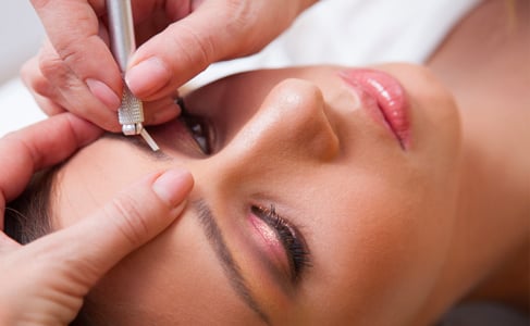 Microblading