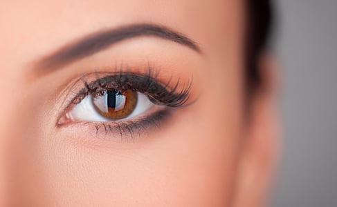 Cursus Wimperlifting (Lash lift)