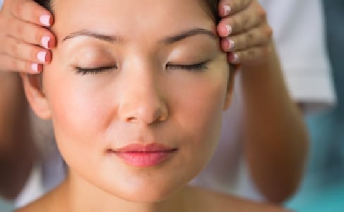Cursus Indiase hoofdmassage (Indian head massage)