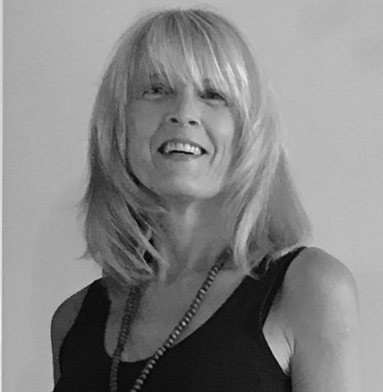 Ellen Van Praet