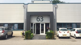 Wellness Academie Apeldoorn