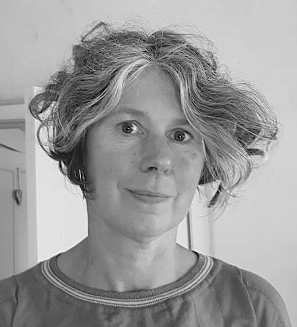 Lydia Boegborn