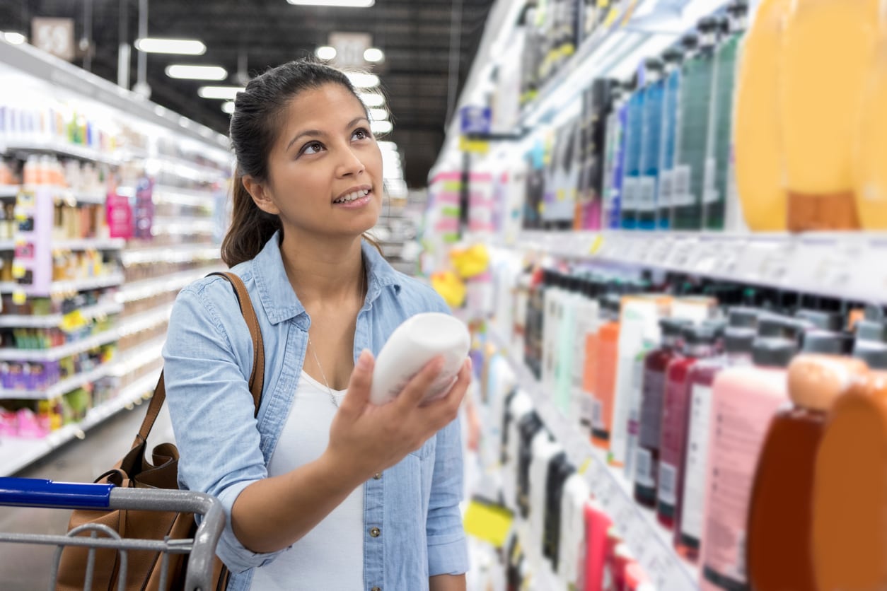 De belangrijkste ingrediënten in shampoo uitgelicht