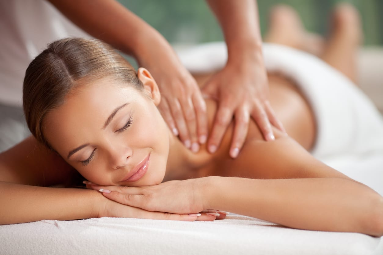 5 hardnekkige fabels over massage!