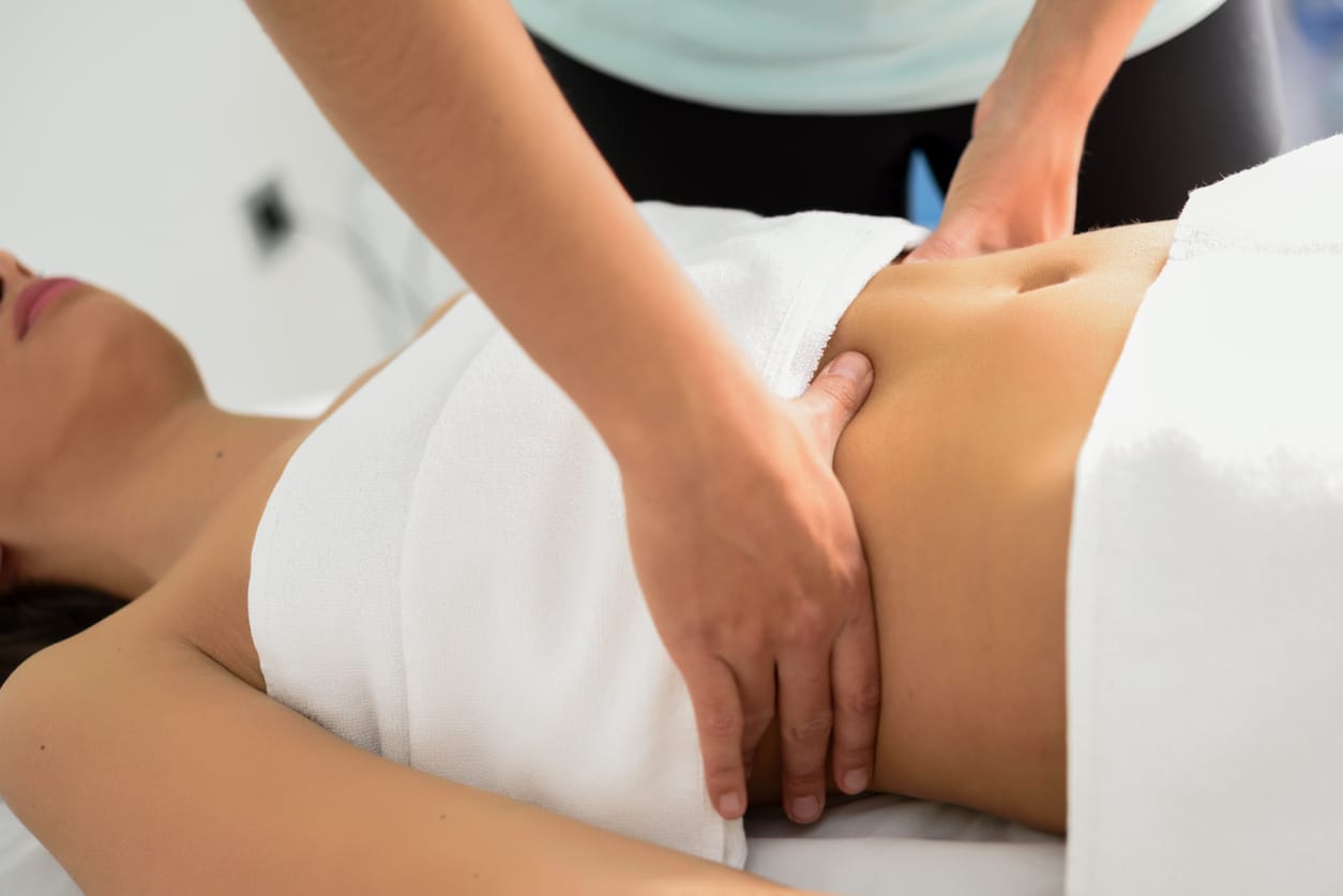 Ontdek onze nieuwe cursus chi nei tsang buikmassage!