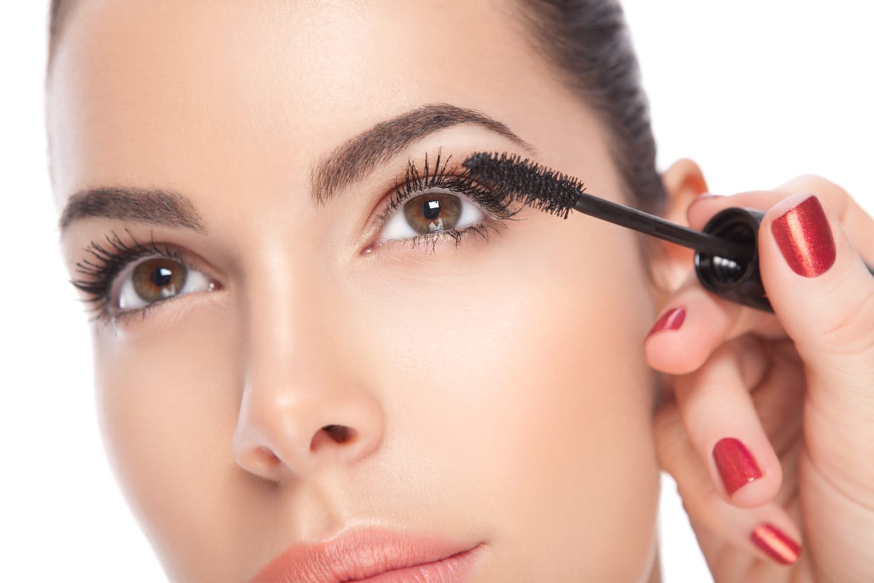 Ken je deze methodes om mascara aan te brengen?