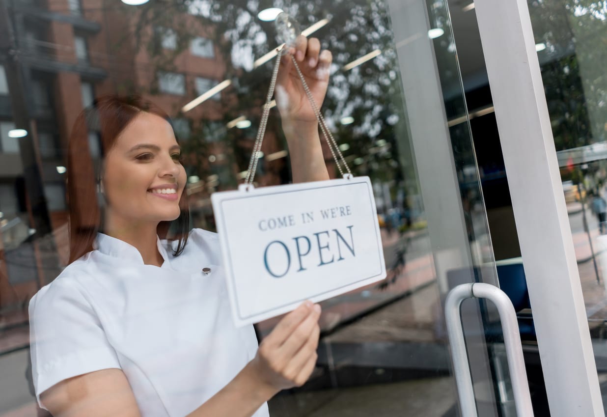 Cursus Maak je salon succesvol