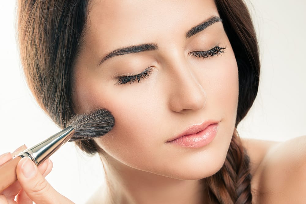 Handige make-up tips voor beginners