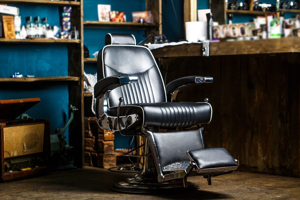 Barbershop openen? Houd je wel aan de regels!