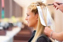 Er bestaan verschillende soorten blond