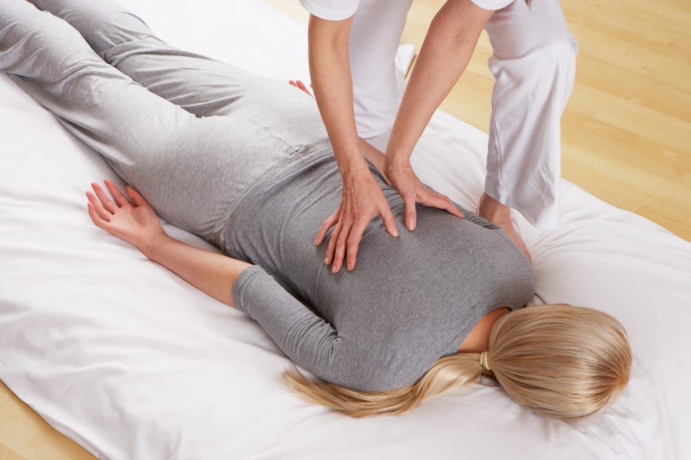 Canada Mens Nutteloos Wat kan ik verwachten van shiatsu massage? - Wellness Academie