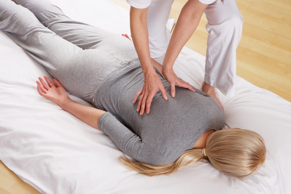 Wat kan ik verwachten van shiatsu massage?