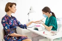 Veiligheid in je nagelsalon is topprioriteit voor de gezondheid van je klant en jezelf.