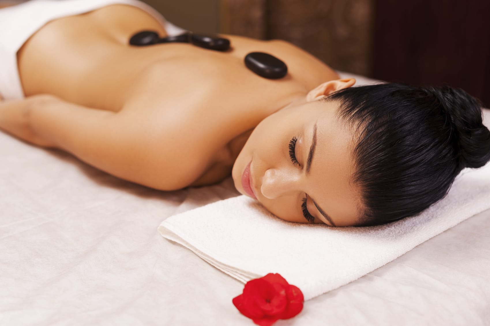 Contra-indicaties bij hot stone massage