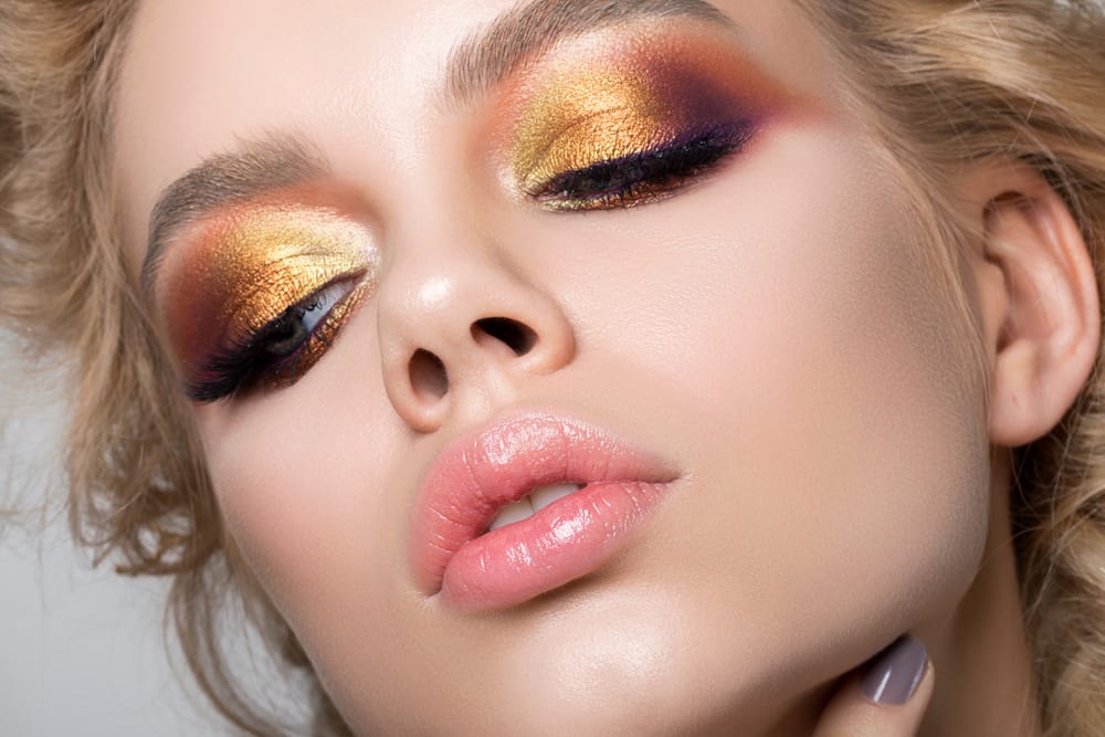 Make-up tutorial voor zwoele zomeravonden!
