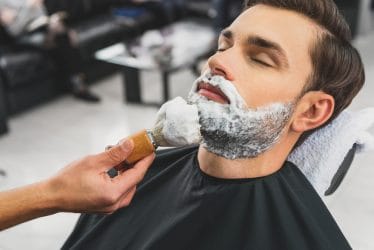 Trucs voor de perfect geschoren baard