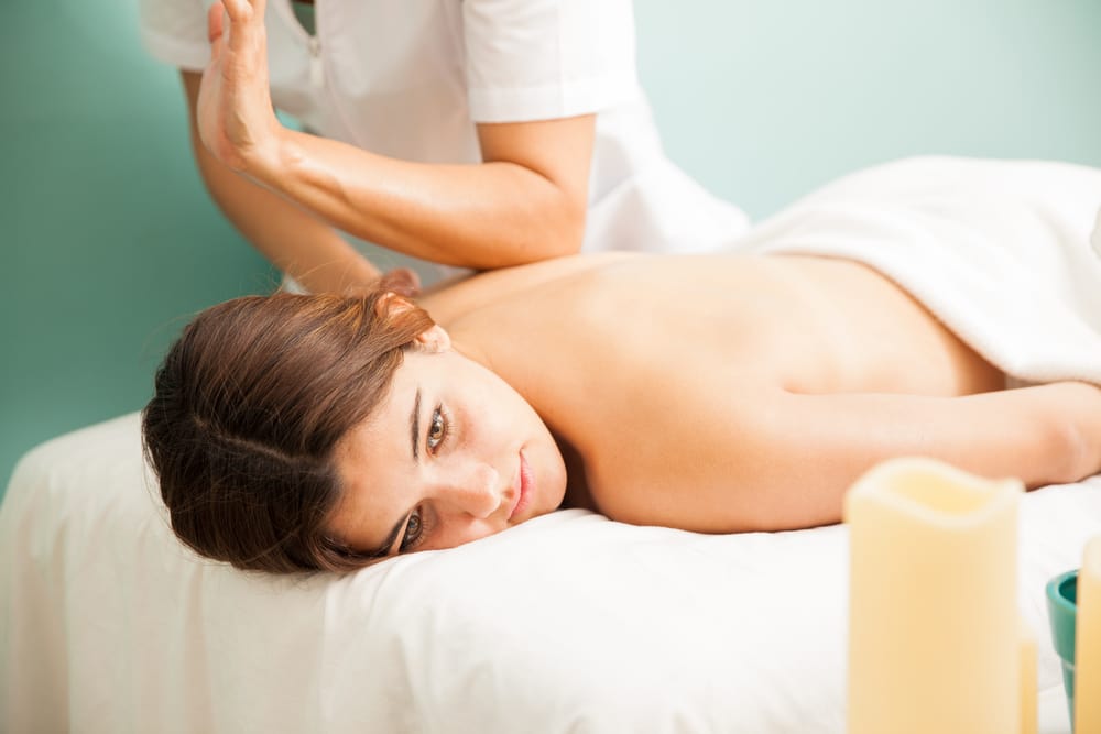 5x online bijscholingen voor massagetherapeuten