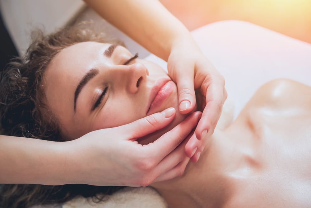 Wat bereik je met huidverbeterende massage?