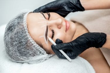 wenkbrauwstyling do's & don'ts
