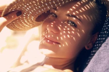 Tips voor de huid voorbereiden op de zomer.