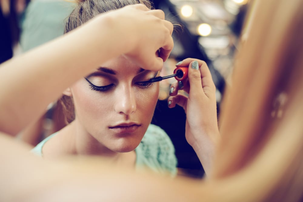 Mascara aanbrengen als een pro? Lees onze tips!