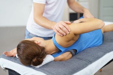 Cursus mobilisatie en stretching