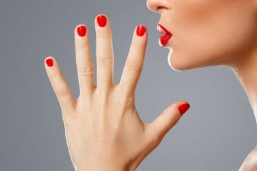 tips van professionals om gellak lang mooi te laten zitten
