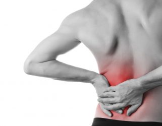 Wat kan een sportmasseur doen bij lage rugpijn?