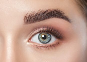 3D wenkbrauwextensions zorgen voor mooie volle wenkbrauwen
