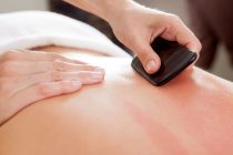 Wat doet guasha therapie?