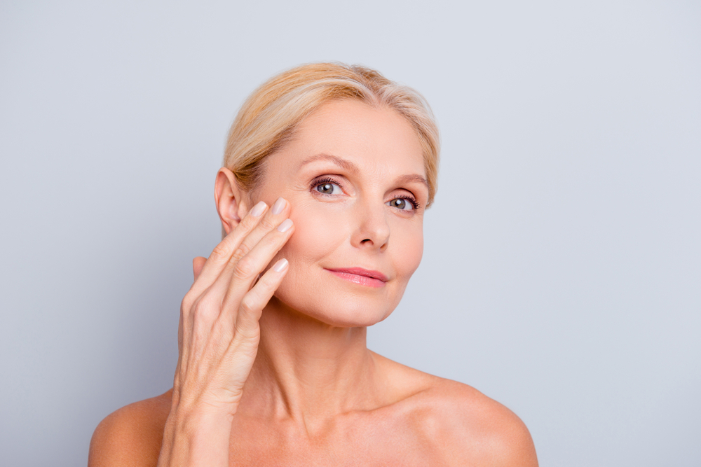 Welke beauty behandelingen voor een strakkere huid?