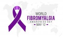 Met Fibromyalgiedag wordt er om meer bewustwording gevraagd voor deze ziekte.