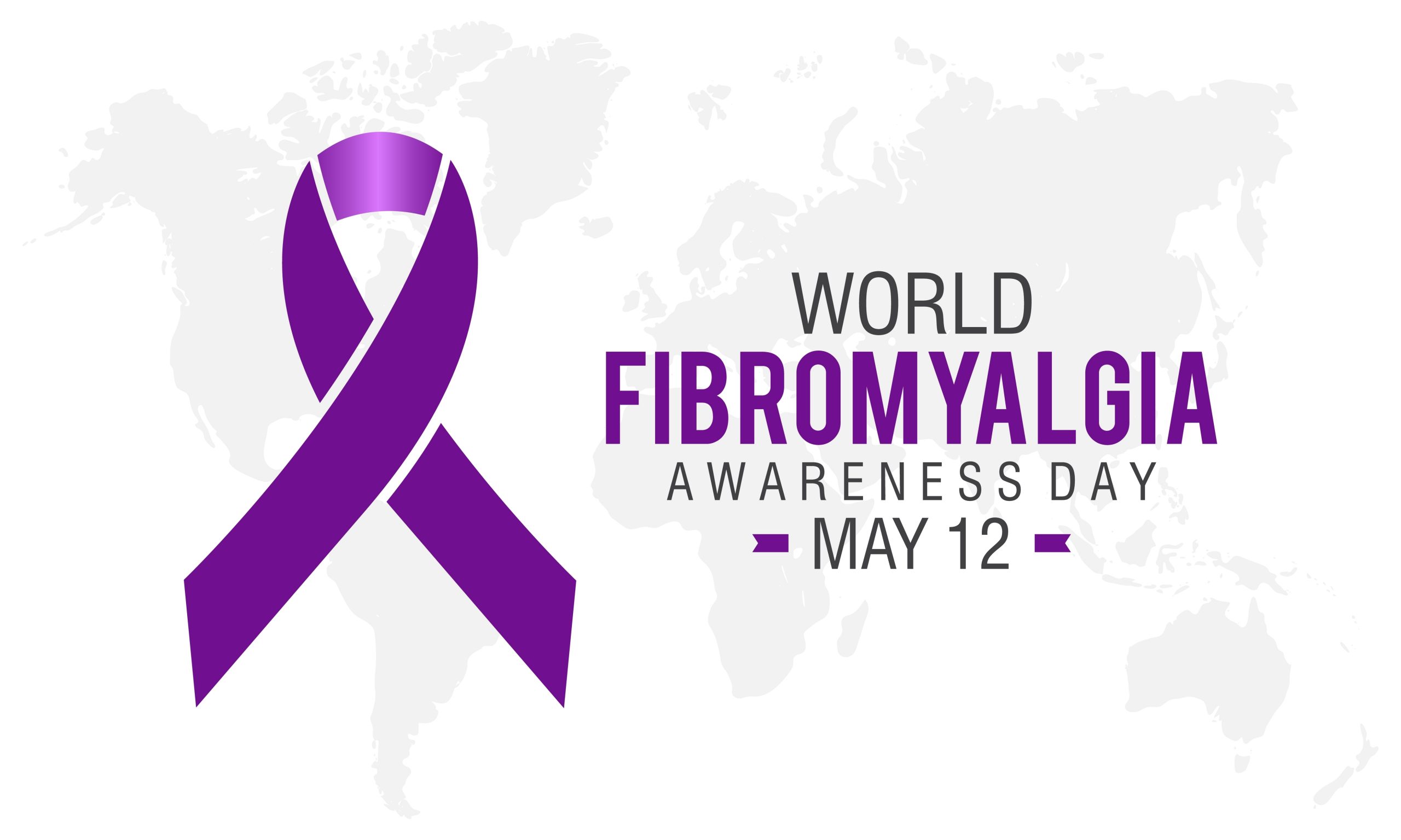 12 mei Fibromyalgiedag; wat kun jij doen?