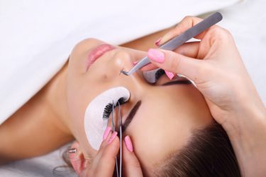 Wanneer zijn wimperextensions wel of geen goed idee?