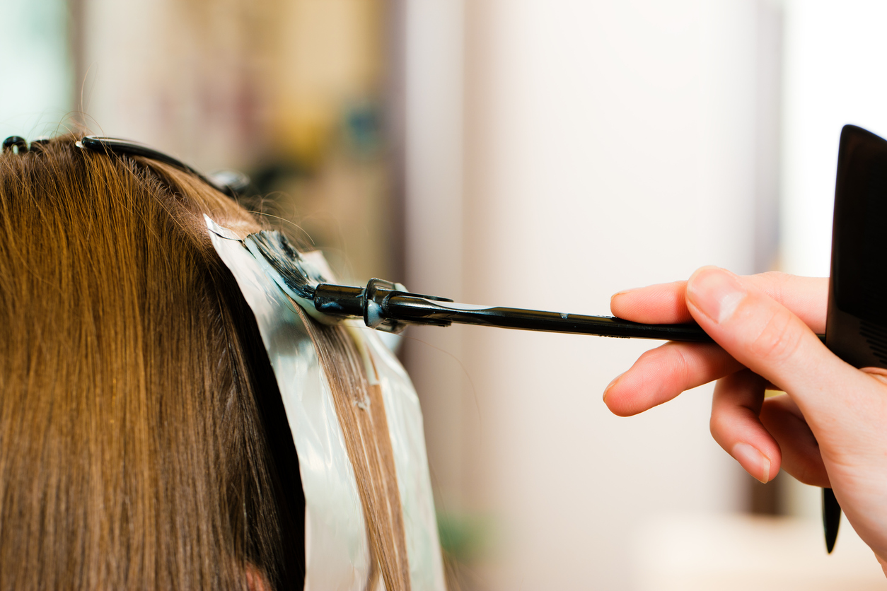 Wat is het verschil tussen balayage en highlights?