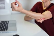 Leer 6D taping bij Wellness Academie in Hasselt
