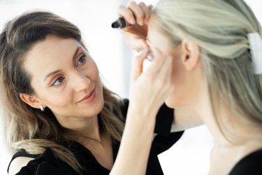 make-up expert opleiding