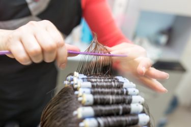 Je kunt nu ook een cursus haar permanenten in Hasselt volgen.