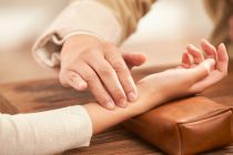 Leer Chinese anamnese in de cursus wai chuai van Wellness Academie.