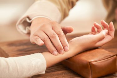 Leer Chinese anamnese in de cursus wai chuai van Wellness Academie.