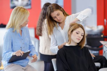 Volg een opleiding kapper in Hasselt met last minute korting.