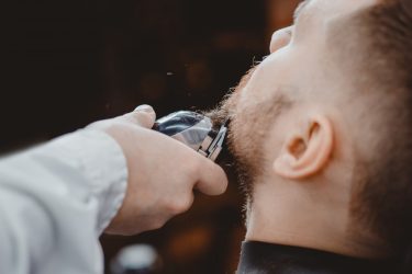 tutorial voor het trimmen van een ringbaard.