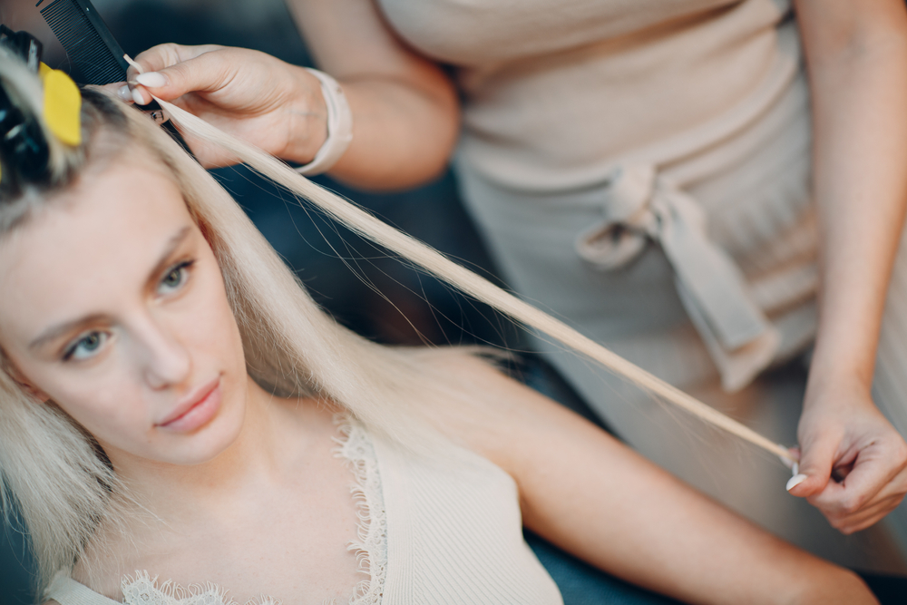 Welke soorten hairextensions zijn er?