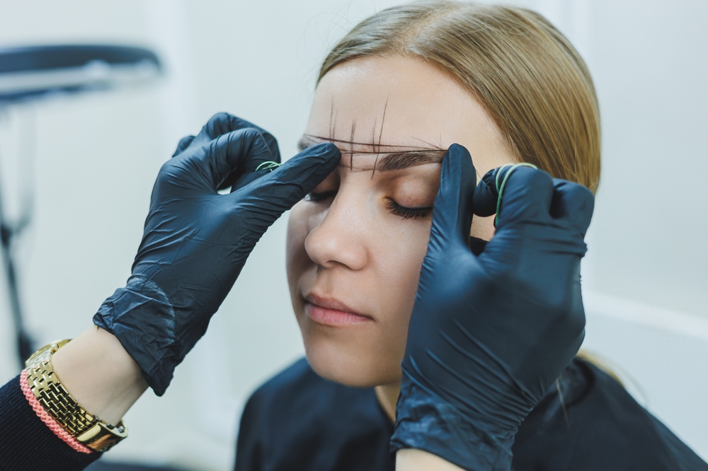 5 veelvoorkomende fouten bij brow mapping