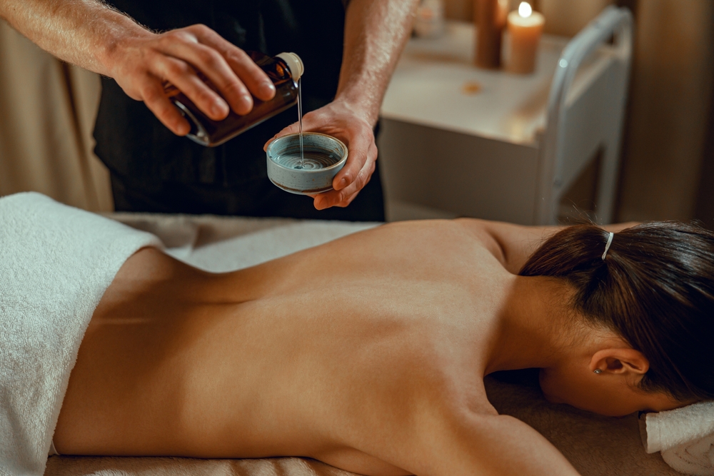 Hoe kun je chakratherapie bij massage inzetten?