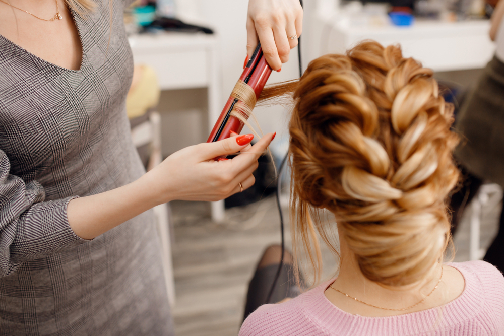 Uitgelicht: cursus hairstyling voor gevorderden