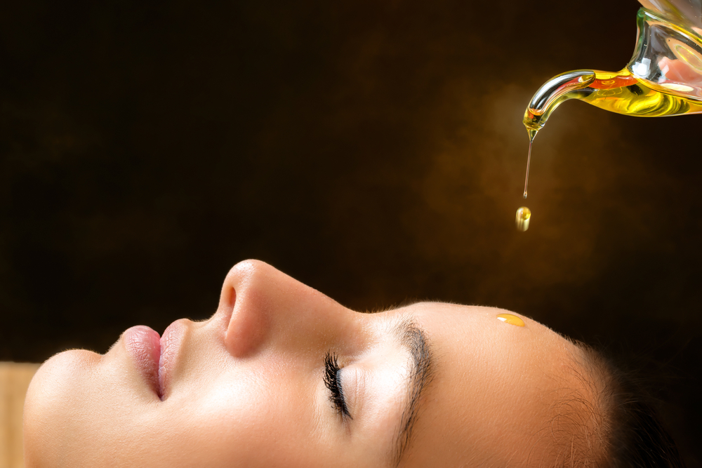 4 bijzondere kenmerken van ayurvedische massage